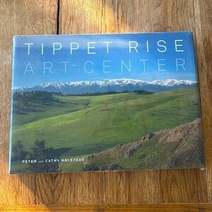 TIPPET RISE